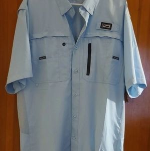 Pelagic Mens Shirt